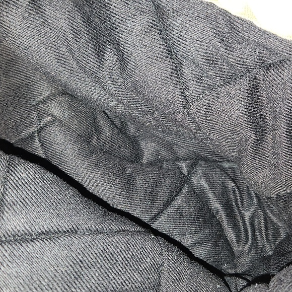 Vintage Faded Brown Hooded Carhartt Zip Front Chore Jacket - Picture 10 of 10